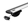 Kattoteline Thule WingBar EVO