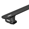 Kattoteline Thule WingBar EVO