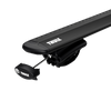 Kattoteline Thule WingBar EVO