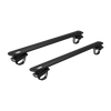 Kattoteline Thule WingBar EVO