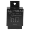 Moduulia TowTec RWB-14