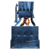 Adapteripistoke UN-02 -> UN-05