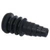 Läpivientikumi Reikä 20 mm