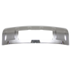 Alumiininvärinen peitelevy Audi A6 Allroad  05.06-
