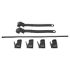 Thule tikaspidin 330 Thule ProBar kattotelineille