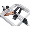 Thule tikaspidin 330 Thule ProBar kattotelineille
