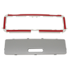 Puskurin suojus Skoda Yeti SUV