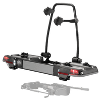 Pyöräteline mft BackPower kannatinmoduulille BackCarrier Pyöräteline mft BackPower kannatinmoduulille BackCarrier