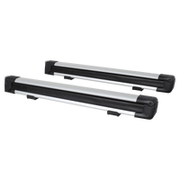 Suksiteline / lumilautateline Thule SnowPack L Suksiteline / lumilautateline Thule SnowPack L