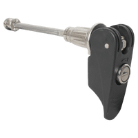 Thule Ride 9 mm adapteri sopii telineeseen Thule ThruRide Thule Ride 9 mm adapteri sopii telineeseen Thule ThruRide