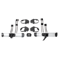 Laajennus Pyöräteline MFT BackPower Laajennus Pyöräteline MFT BackPower