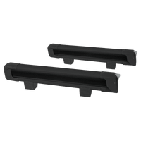 Suksiteline / lumilautateline Thule SnowPack M Suksiteline / lumilautateline Thule SnowPack M