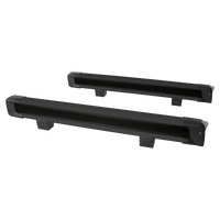 Suksiteline / lumilautateline Thule SnowPack L Suksiteline / lumilautateline Thule SnowPack L
