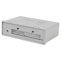 Moduulia TowTec 40-02 SW 2.3 Moduulia TowTec 40-02 SW 2.3