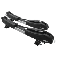 SUP- &amp; surffilautateline Thule SUP Taxi XT 810