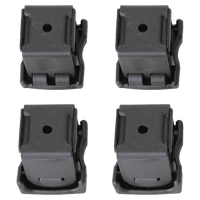 Thule 8897 adapteri nelikulmaprofiilille Thule 8897 adapteri nelikulmaprofiilille