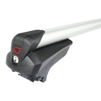 Kattoteline G3 Clop infinity alu 77 cm - 115 cm Kattoteline G3 Clop infinity alu 77 cm - 115 cm