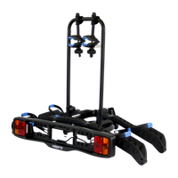 Pyöräteline Hapro Atlas Active II - 7P Pyöräteline Hapro Atlas Active II - 7P