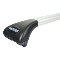 Kattoteline Menabo Ariete 81,5 - 119,5 cm Kattoteline Menabo Ariete 81,5 - 119,5 cm