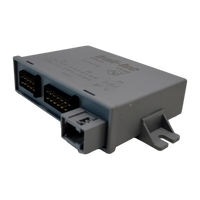Moduulia TowTec 13-00 Moduulia TowTec 13-00