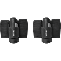 Suksiteline Thule SkiClick 7291 Suksiteline Thule SkiClick 7291
