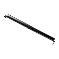 Ajoramppi Hapro Atlas Active, Premium, SmartFold pyöränkuljetustelinettä varten Ajoramppi Hapro Atlas Active, Premium, SmartFold pyöränkuljetustelinettä varten