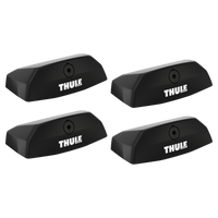 Thule Adapteri 710750 Thule Fixpoint Kit -asennussarjan suojus