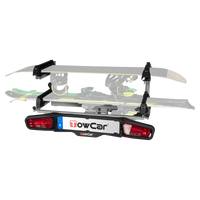 Suksiteline TowCar Aneto Suksiteline TowCar Aneto
