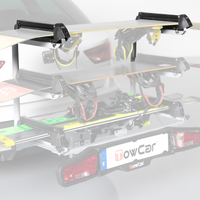 Laajennus Suksiteline TowCar Aneto Laajennus Suksiteline TowCar Aneto