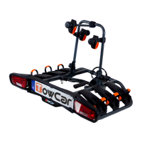 Pyöräteline TowCar TR3 Pyöräteline TowCar TR3