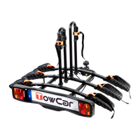 Pyöräteline TowCar B3 Pyöräteline TowCar B3