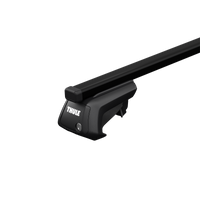 Kattoteline Thule SmartRack XT 118 cm Kattoteline Thule SmartRack XT 118 cm