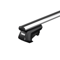Kattoteline Thule SmartRack XT 118 cm Kattoteline Thule SmartRack XT 118 cm