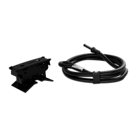 Thule High-Grade Lock - 9785 Polkupyörälukko Thule Epos + EasyFold 3 -telineeseen Thule High-Grade Lock - 9785 Polkupyörälukko Thule Epos + EasyFold 3 -telineeseen