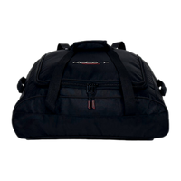 Kattoboksilaukku KJUST 56-66 x 43 x 23-28 cm Kattoboksilaukku KJUST 56-66 x 43 x 23-28 cm