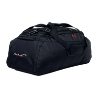 Kattoboksilaukku KJUST 75 x 36 x 33 cm Kattoboksilaukku KJUST 75 x 36 x 33 cm