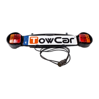 Takavalolevy TowCar Cerler