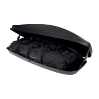 Kattoboksilaukkusarja G3 Spark 480 Kattoboksilaukkusarja G3 Spark 480