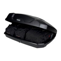 Kattoboksilaukkusarja Thule Force XT S Kattoboksilaukkusarja Thule Force XT S