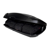 Kattoboksilaukkusarja Thule Force XT S Kattoboksilaukkusarja Thule Force XT S