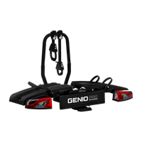 Pyöräteline Atera Genio Pro Advanced black editon Pyöräteline Atera Genio Pro Advanced black editon