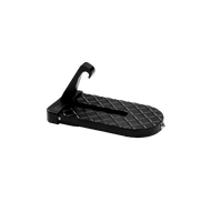 Askelma B-pilarille Askelma B-pilarille