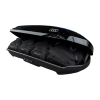 Kattoboksilaukkusarja Audi 4K1071200Y9B 310L Kattoboksilaukkusarja Audi 4K1071200Y9B 310L