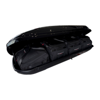 Kattoboksilaukkusarja Mercedes-Benz A0008401200 450L