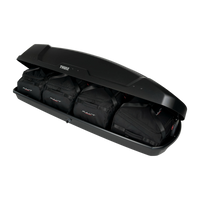 Kattoboksilaukkusarja Thule Force XT Sport Kattoboksilaukkusarja Thule Force XT Sport