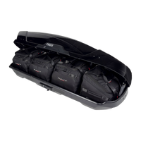 Kattoboksilaukkusarja Thule Motion XT Sport Kattoboksilaukkusarja Thule Motion XT Sport
