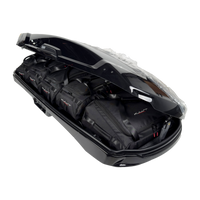 Kattoboksilaukkusarja Thule Vector M