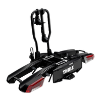 Pyöräteline Thule EasyFold 3 2B - 9441 Pyöräteline Thule EasyFold 3 2B - 9441