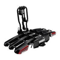 Pyöräteline Thule EasyFold 3 3B - 9451 Pyöräteline Thule EasyFold 3 3B - 9451
