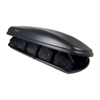 Kattoboksilaukkusarja Hapro Cruiser 10.8 Kattoboksilaukkusarja Hapro Cruiser 10.8